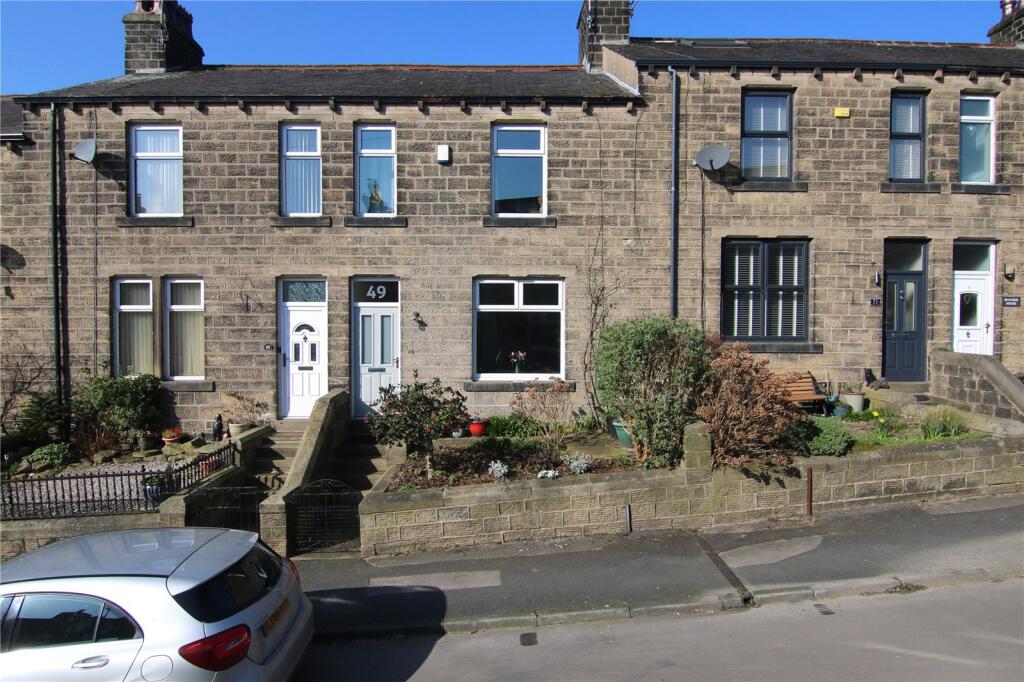 Main image of property: Browfield Terrace, Silsden, BD20