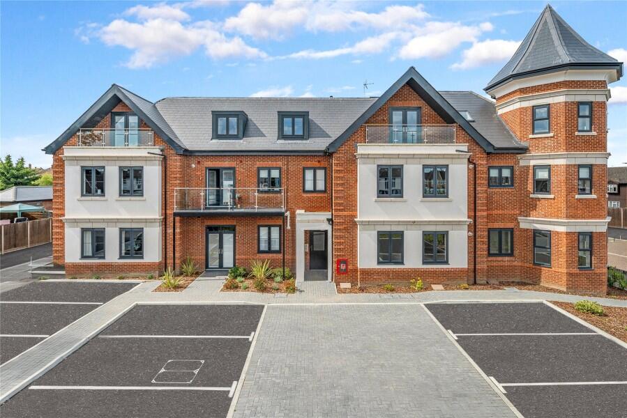 Main image of property: New Haw, Addlestone, Surrey, KT15