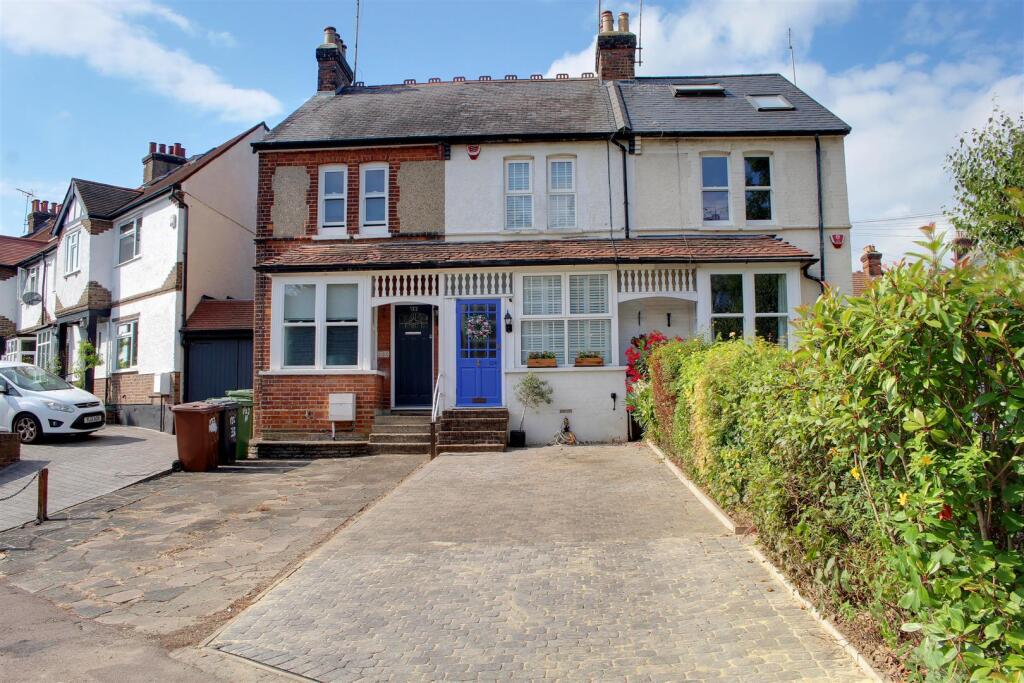 Main image of property: Quakers Lane, Potters Bar