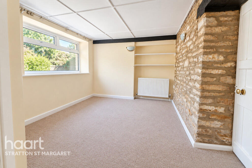 House in Swindon - More