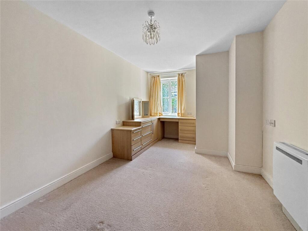 Apartment in Stockton-on-Tees, Nunthorpe - View 5