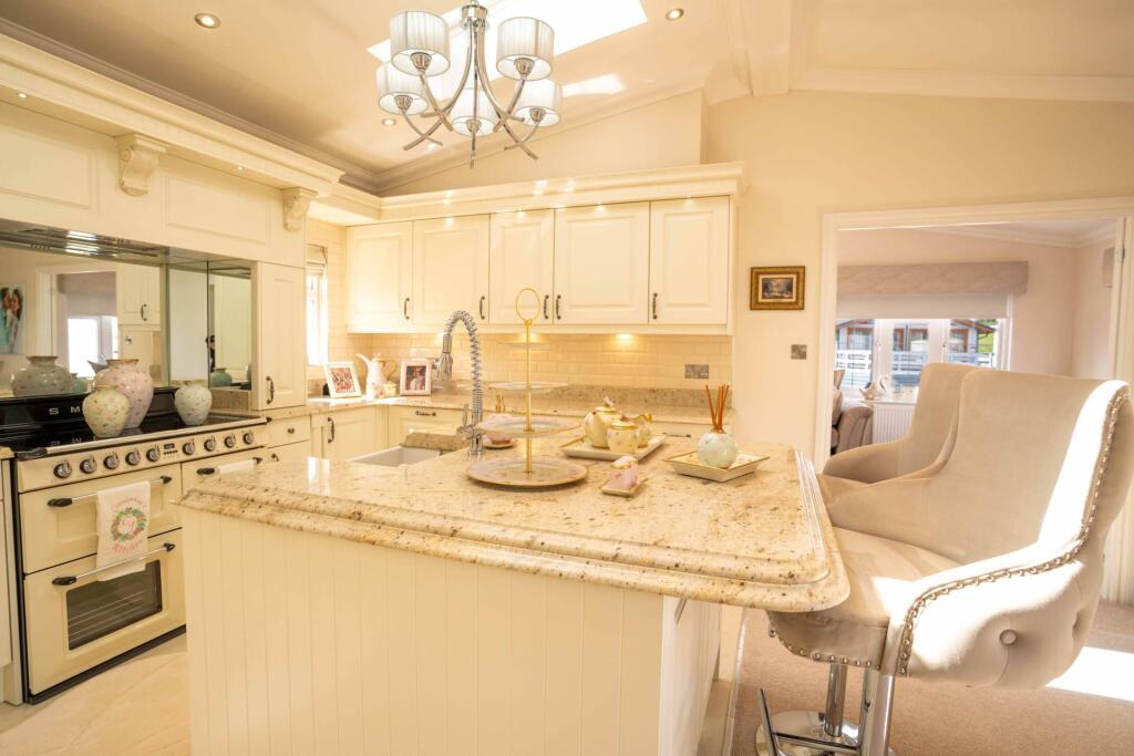 Main image of property: Willow Park, Burnhouse