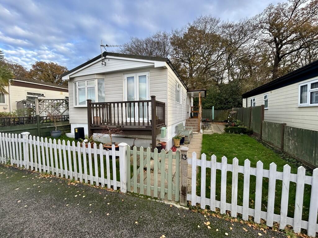 Main image of property: Hornbeam Lane, London