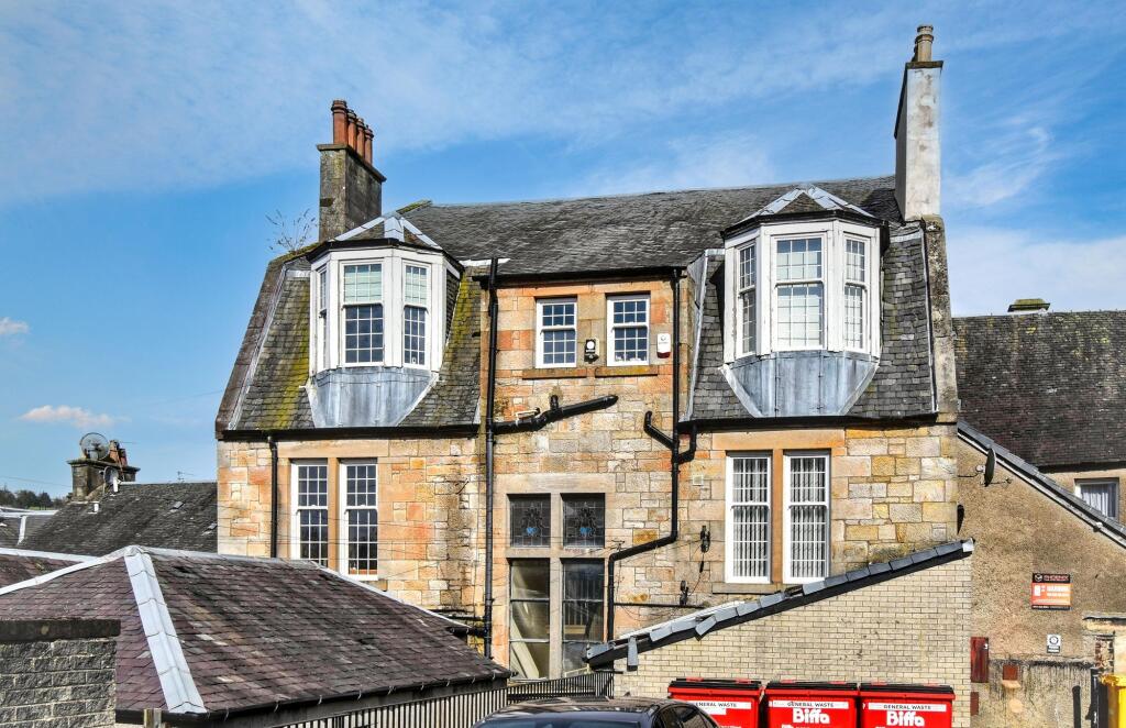 Main image of property: Main Street, Kilsyth, G65