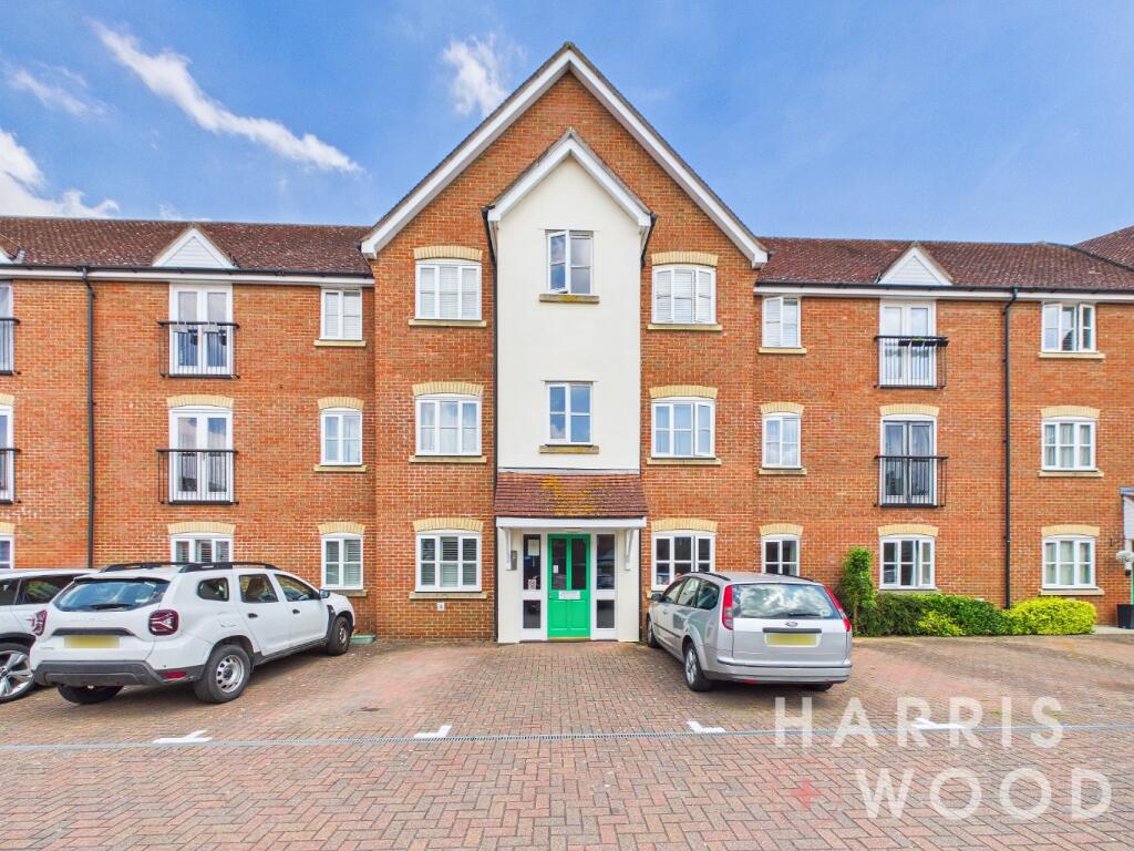 Main image of property: Brendon Court, Tiptree, Colchester, Essex, CO5