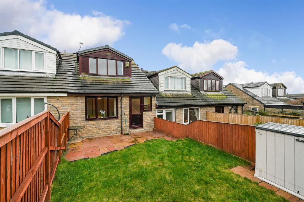 Main image of property: Coppice Grange, Yeadon, Leeds