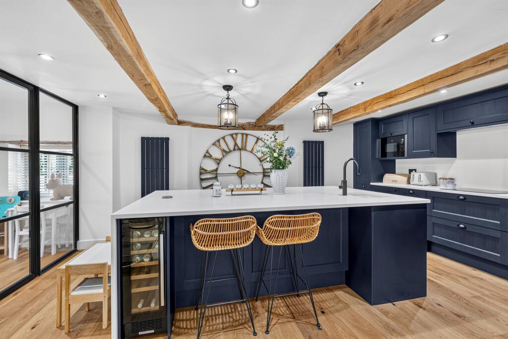 Main image of property: The Street, South Luffenham, Oakham