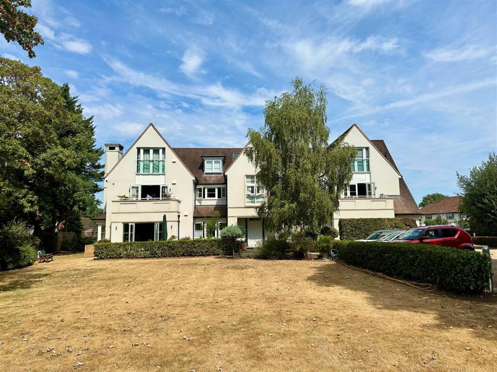 Main image of property: Westbourne Place, Farnham