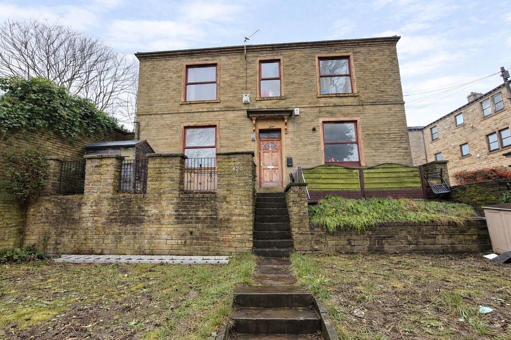 Main image of property: Thornton Road, Thornton, Bradford