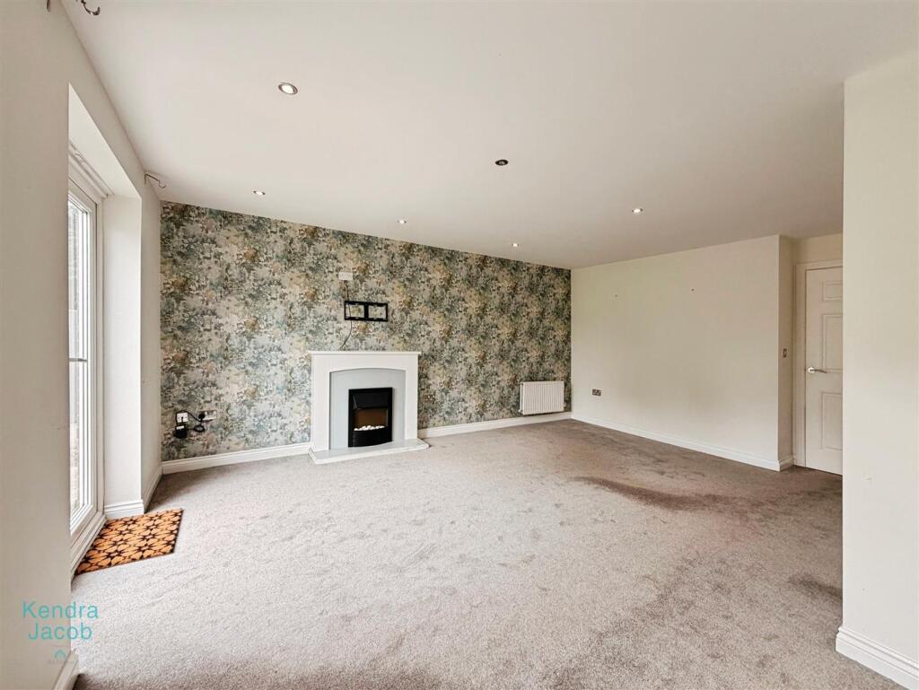 House in Sheffield - View 4