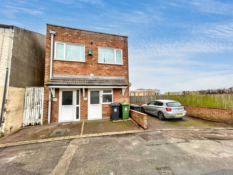 Main image of property: Blackwall Reach, Gorleston, Great Yarmouth