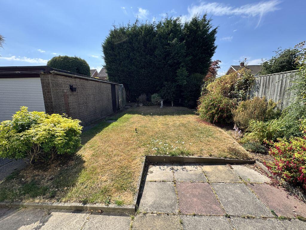 House in North West Leicestershire, Whitwick - View 4