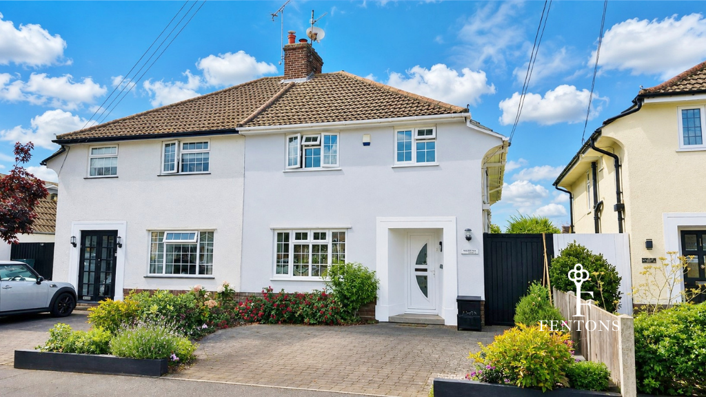 Main image of property: Greenway, Frinton-on-Sea