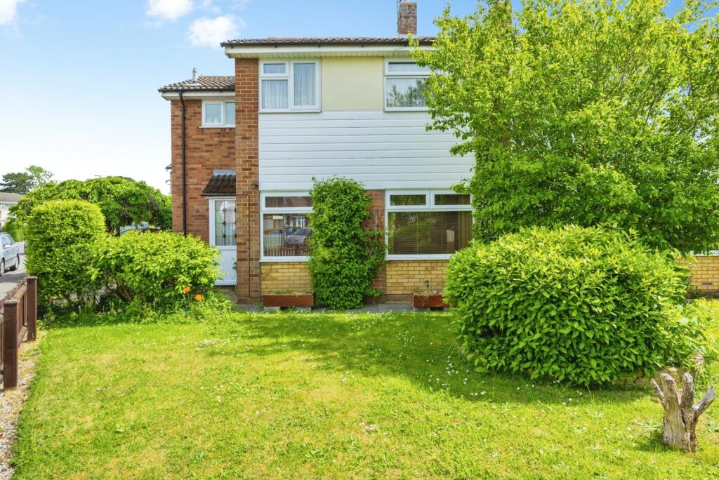 Main image of property: Chantry Avenue, Kempston, Bedfordshire, MK42