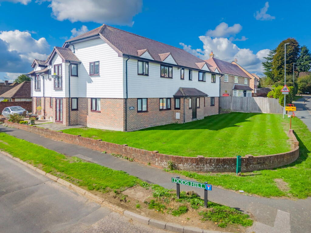 Main image of property: Crowborough Hill, Crowborough, TN6 2SE