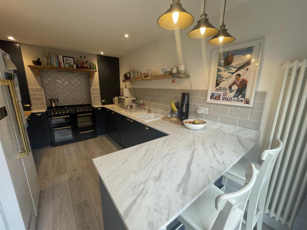 House in Chester-le-Street, South Pelaw - View 4