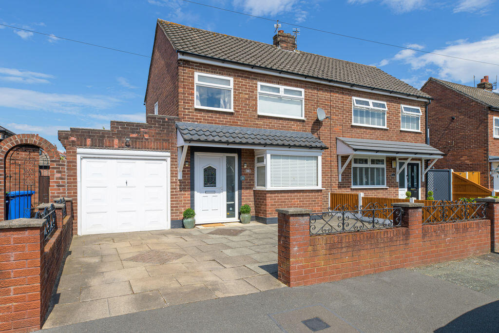 Main image of property: Wilkinson Avenue, Paddington