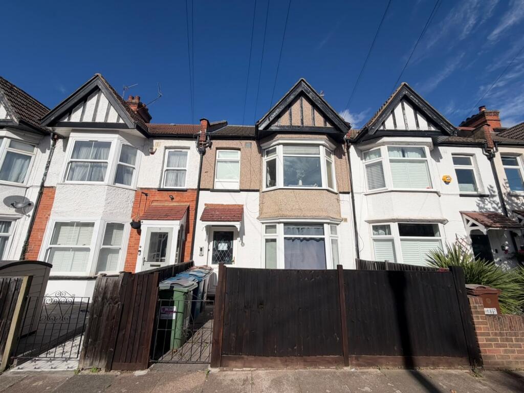Main image of property: Heath Road, Harrow, HA1