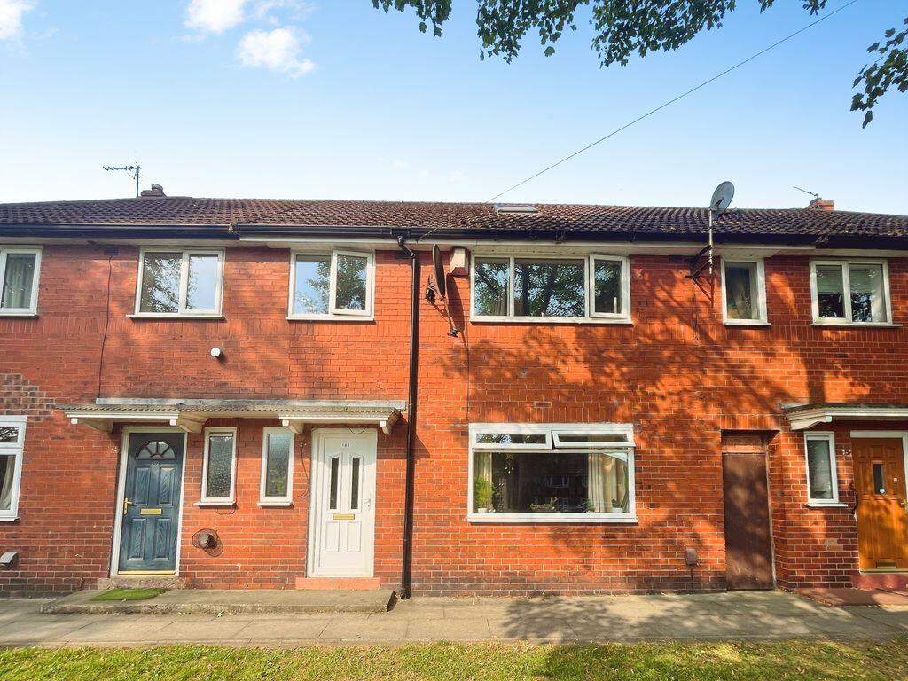 Main image of property: Blenheim Road, Breightmet