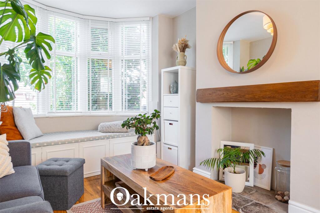 House in Birmingham - View 5