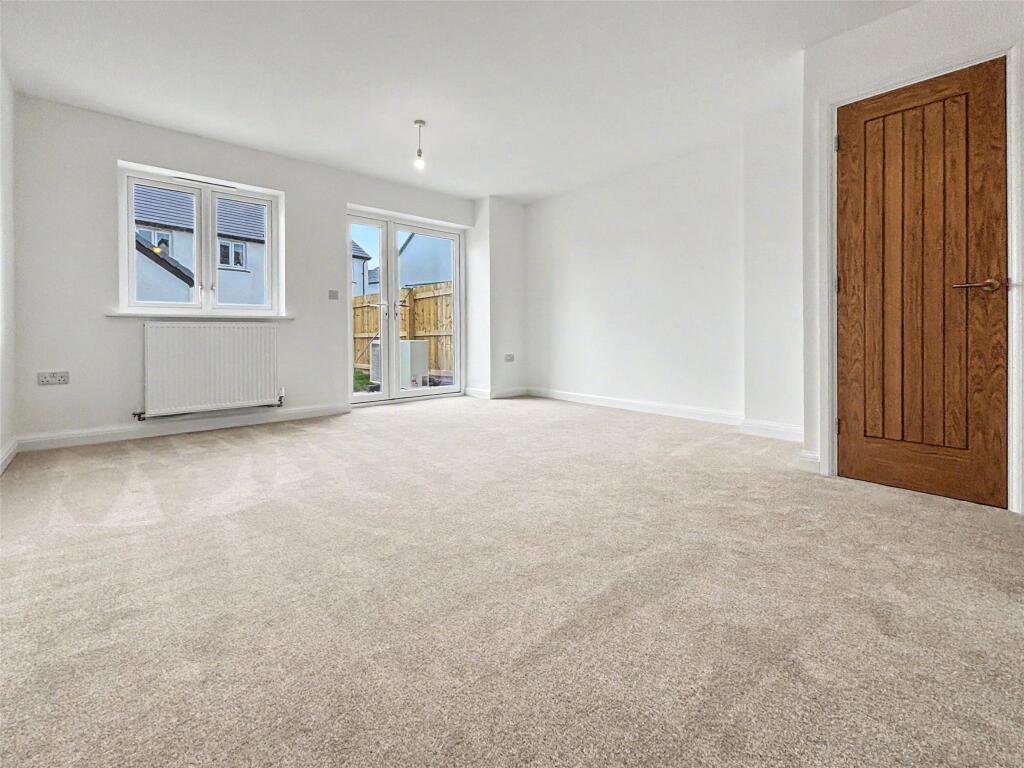 House in Exeter - View 4