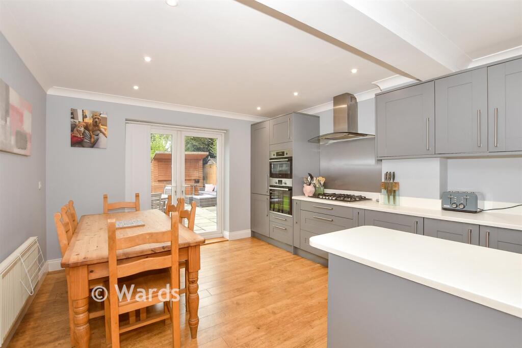 House in Rochester - View 4