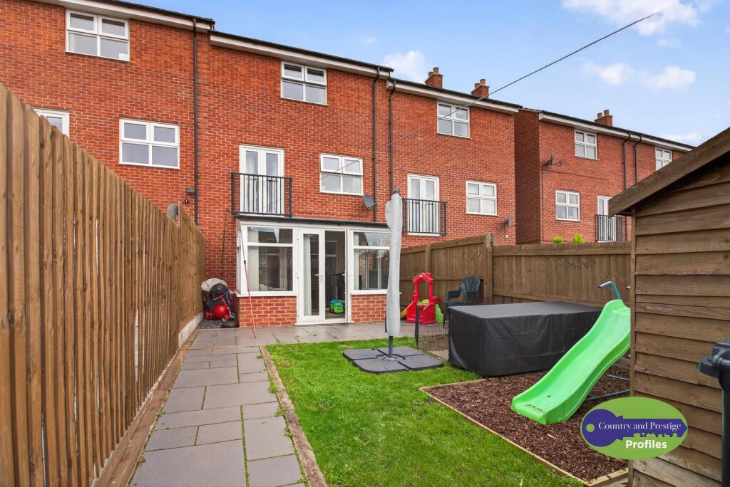 House in Leicester - View 4