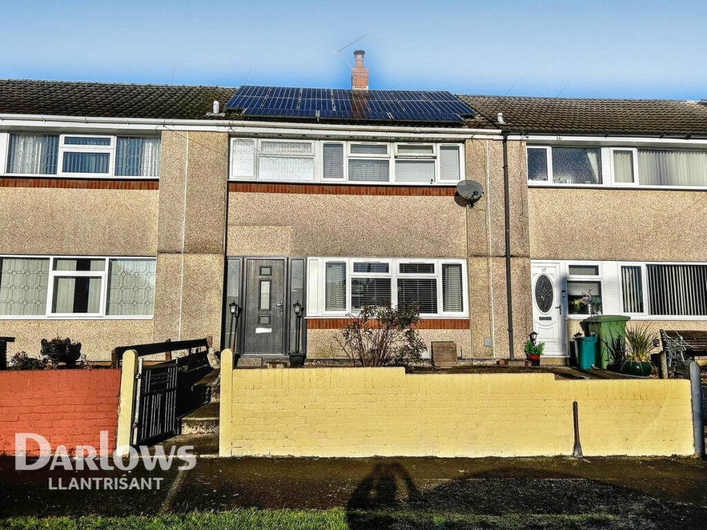 Main image of property: Pleasant View, Beddau