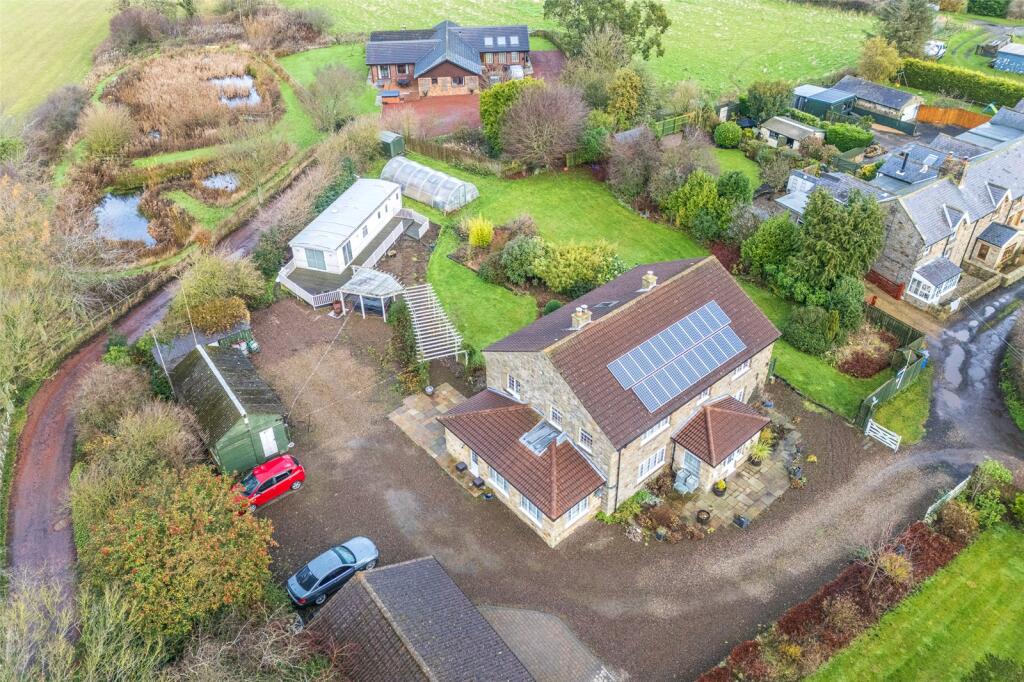 Church Terrace, Shilbottle, Alnwick, NE66 photo 3