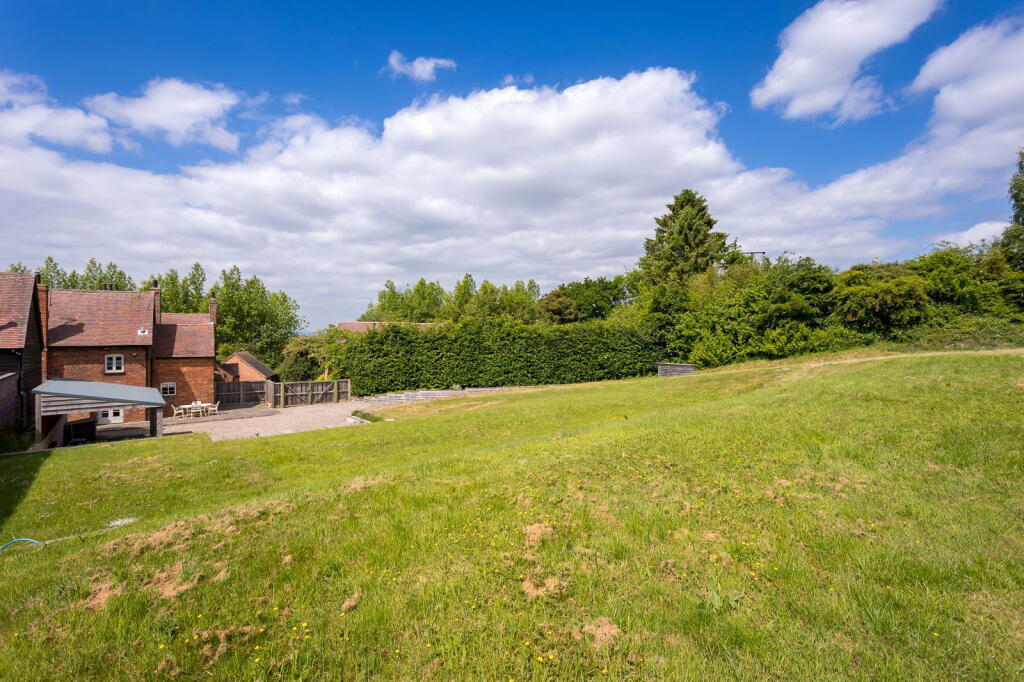Abberley, Teme Valley - View 3