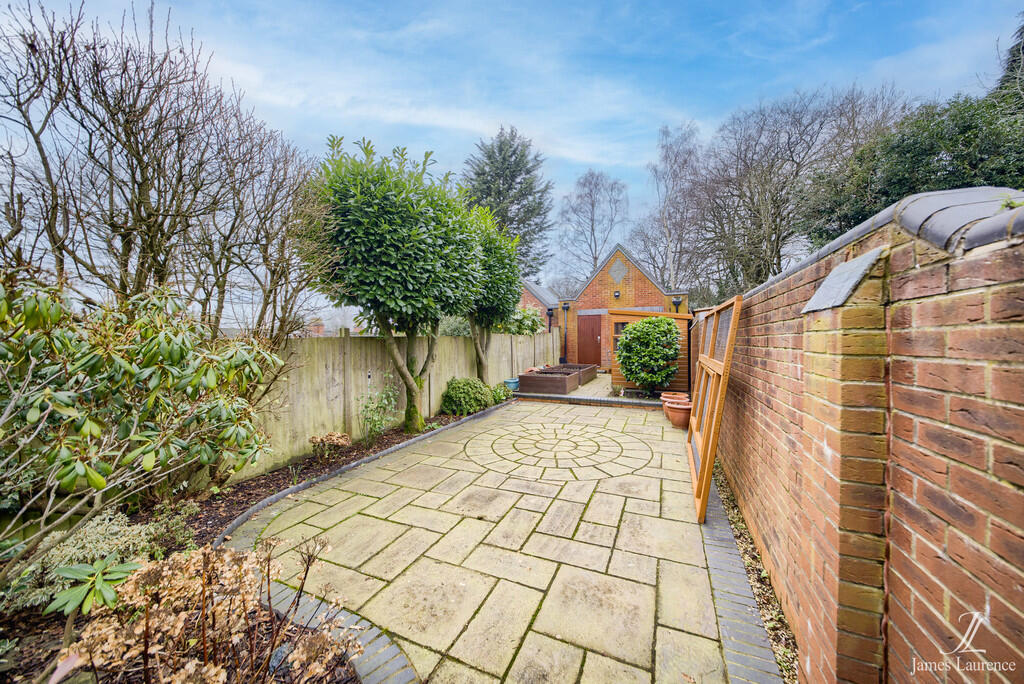 Additional image 12 of Lee Crescent, Edgbaston, Birmingham