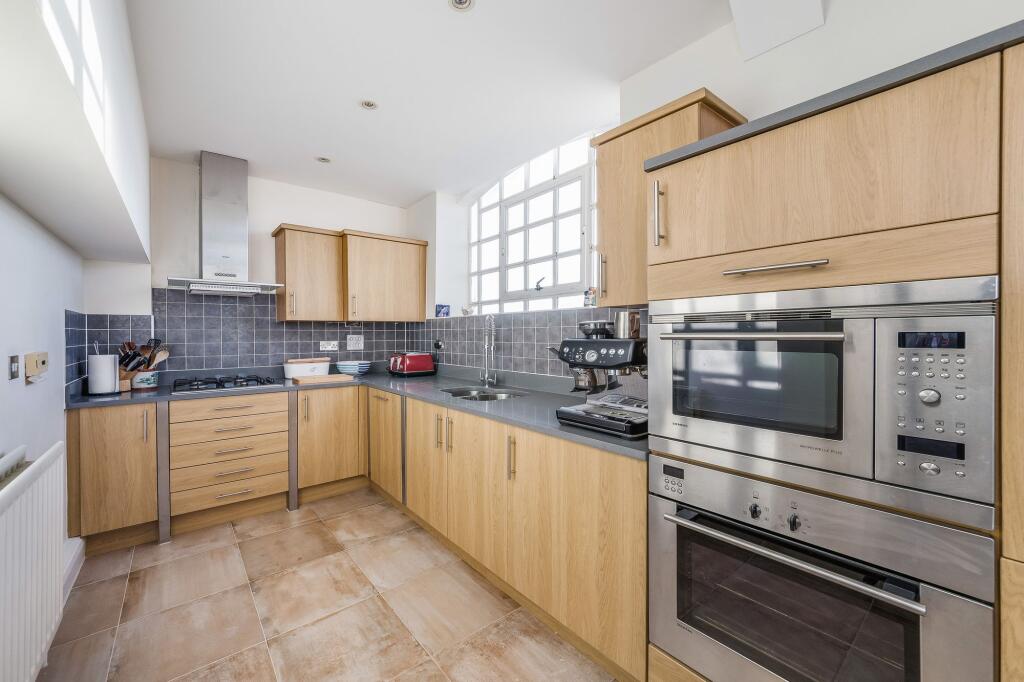 Apartment in Vale of White Horse, Abingdon on Thames - View 3