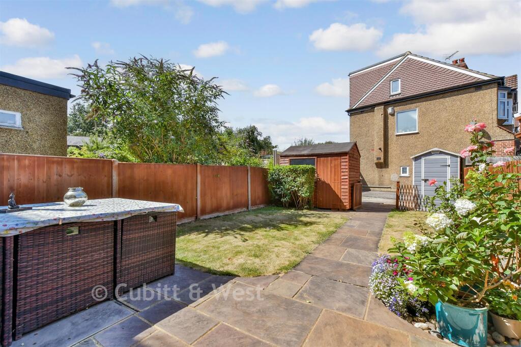 Main image of property: London Road, Wallington, Surrey