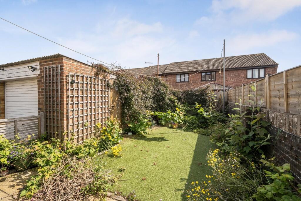 House in Portsmouth, Hilsea - View 5