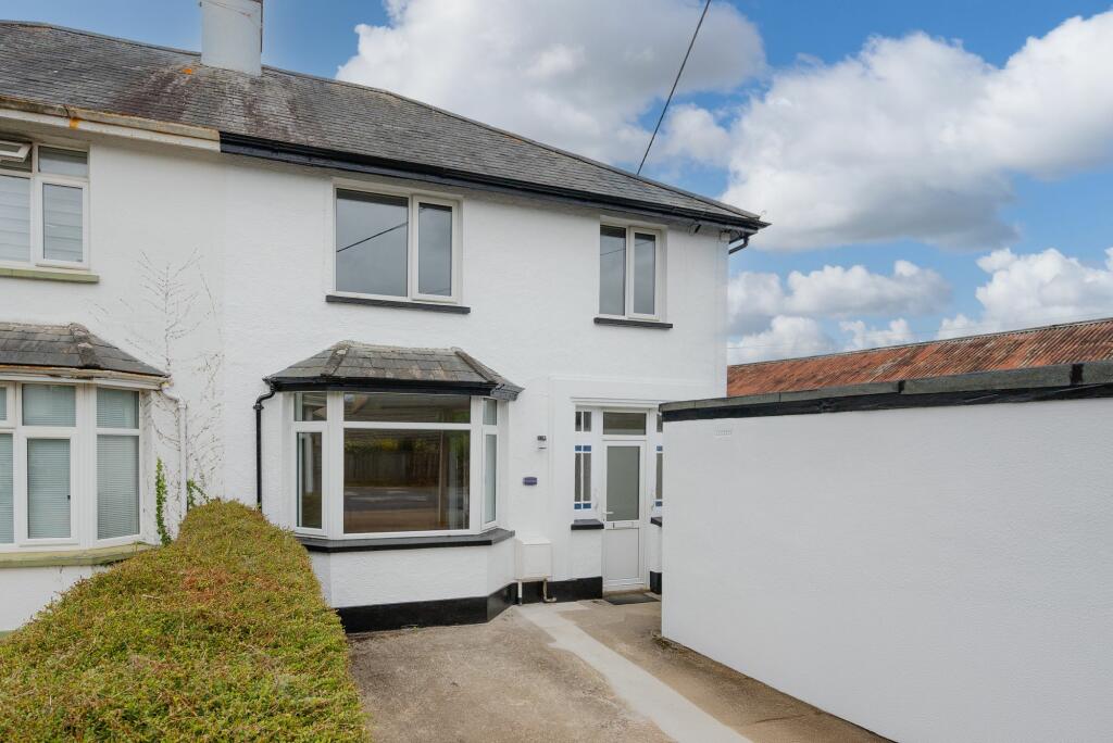 Main image of property: Parade, Chudleigh, TQ13