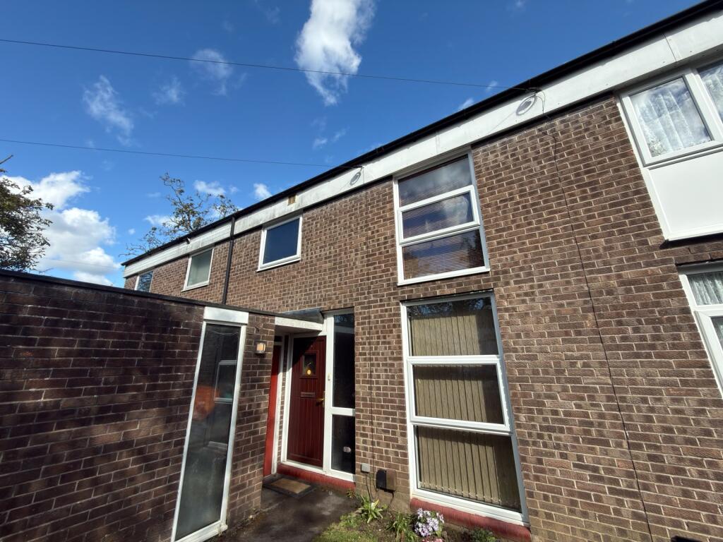 Main image of property: Walnut Avenue, Swaythling, Southampton, SO18