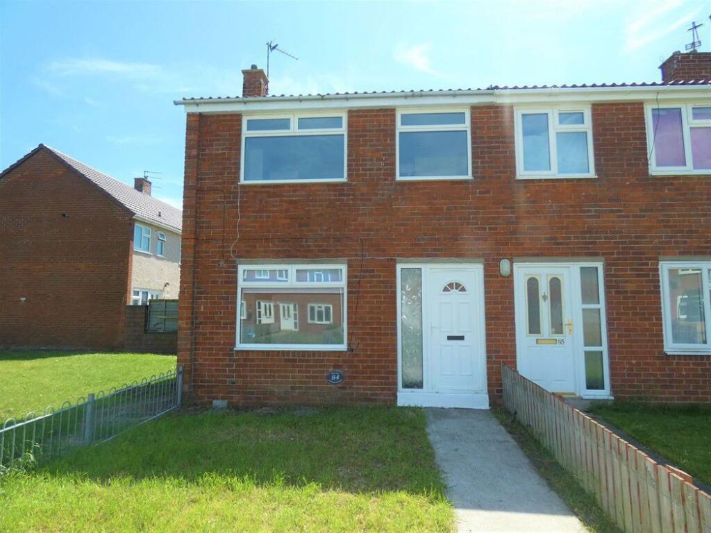 Main image of property: East Lea, Newbiggin-by-the-Sea, Northumberland, NE64 6BJ