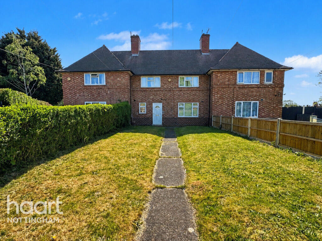 Main image of property: Welstead Avenue, Aspley