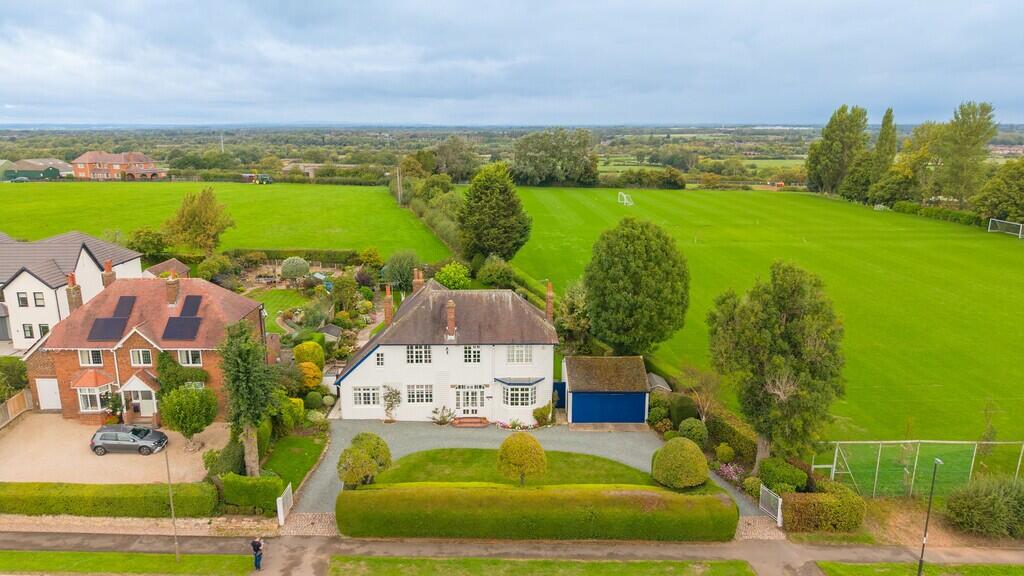 Main image of property: Burton Road, Repton