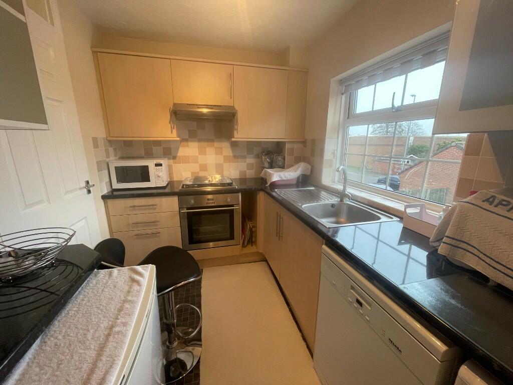 Main image of property: Halifax Way, Christchurch, Dorset