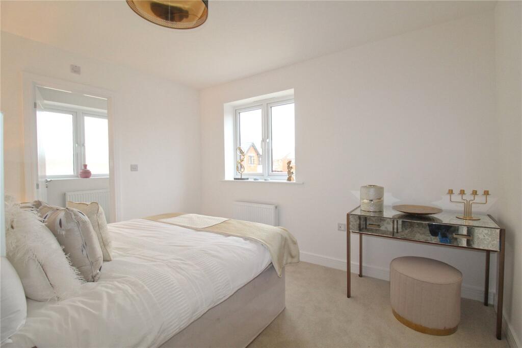 Additional image 8 of Plot 95, Weavers Meadow, Trowbridge