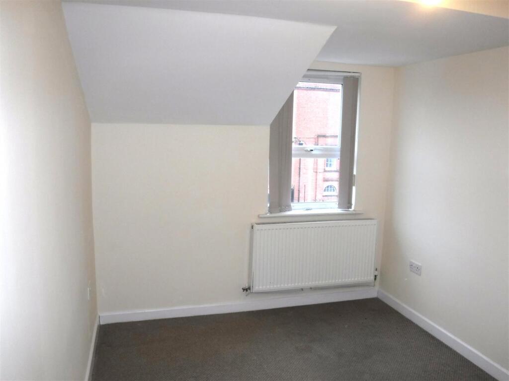 Apartment in Leicester, City of Leicester - View 5
