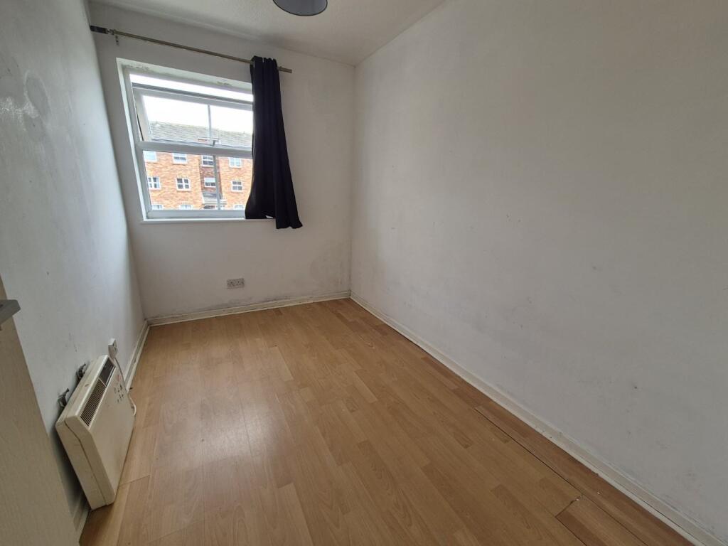 Apartment in Hull, Kingston upon Hull - More