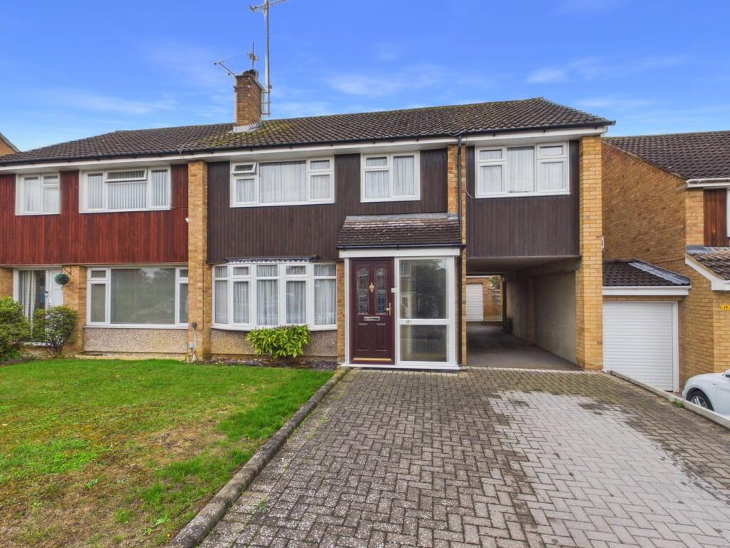 Main image of property: Greygoose Park, Harlow, CM19