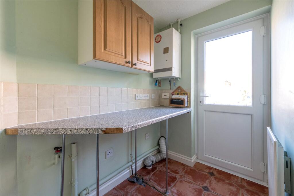 House in Sherborne, Dorset - View 5