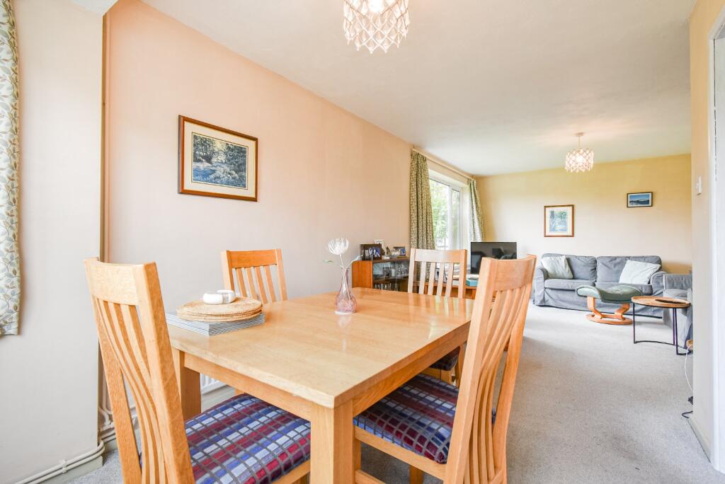23, Downsmead, Baydon, Marlborough, Wiltshire, SN8 photo 3