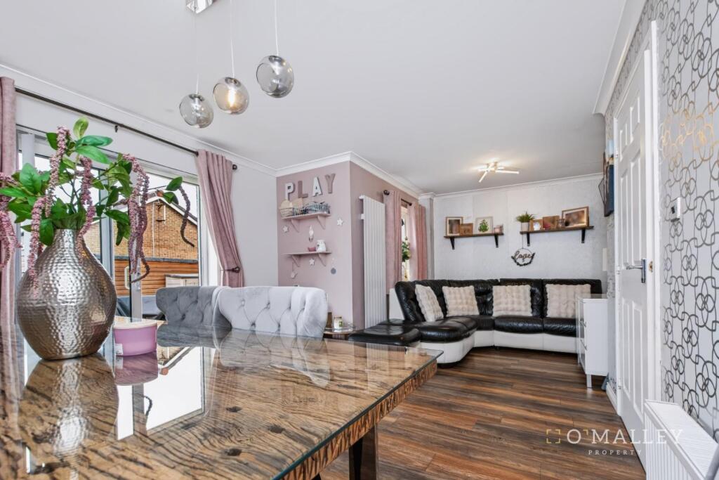 House in Tullibody, Clackmannanshire - View 2