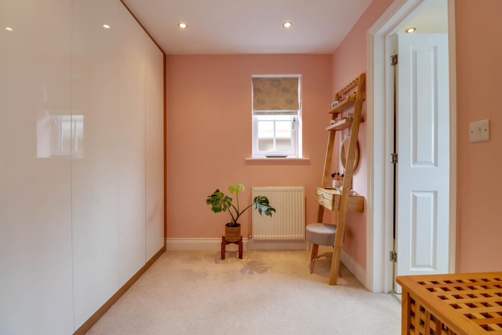 Additional image 11 of Pipers Avenue, Harpenden, Hertfordshire, AL5