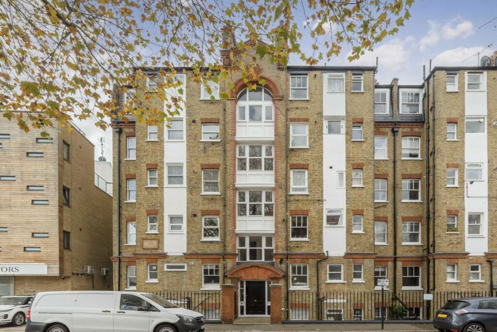 Main image of property: Chiswick Road, Chiswick