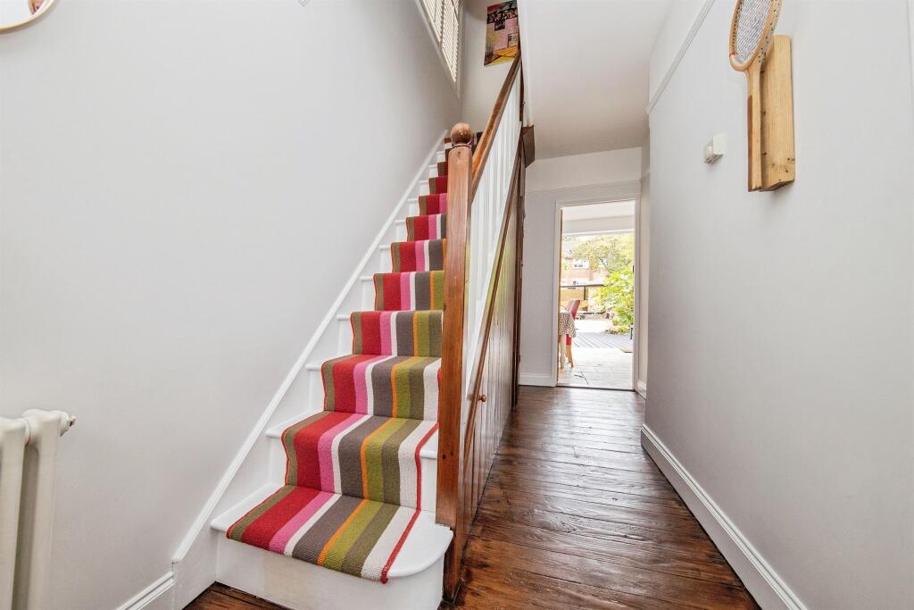 House in Ipswich, Suffolk - View 5